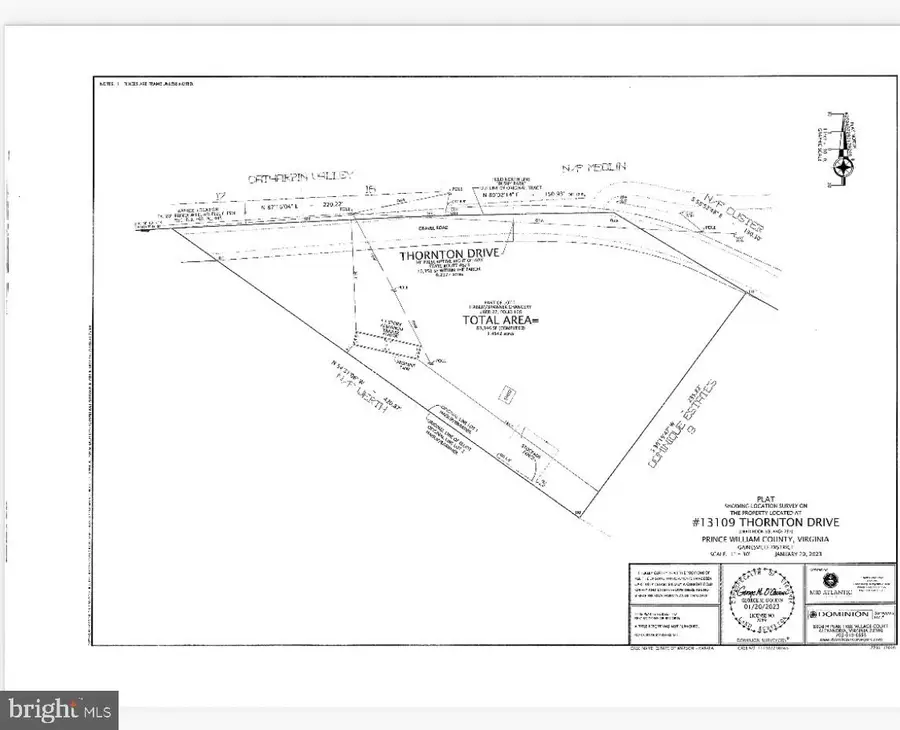 13109 Thornton, Gainesville, VA 20155 - #2