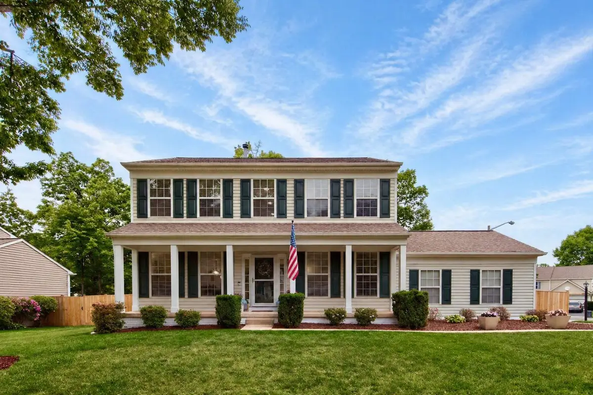 15001 Pansy Ct, Woodbridge, VA 22193 - #1