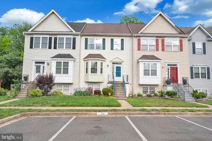 17260 Wexford Loop, Dumfries, VA 22026 - #2