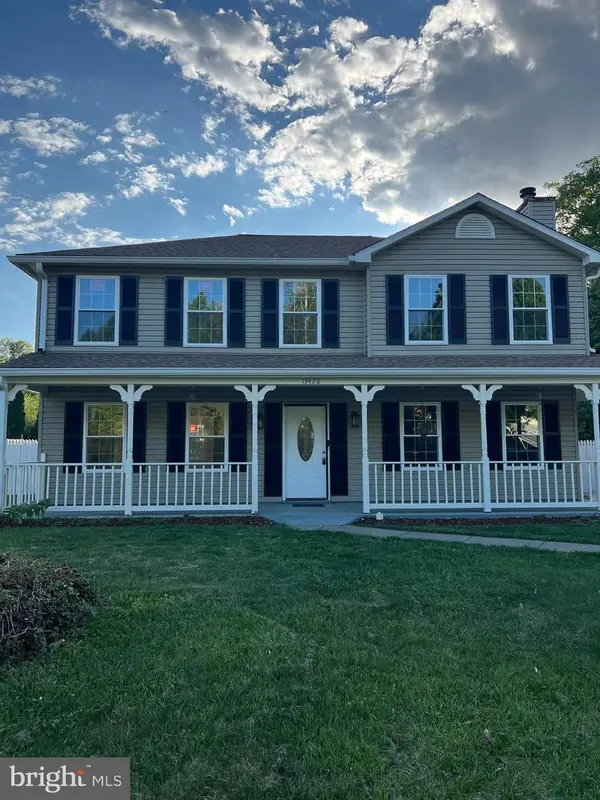 13428 Orangewood Dr, WOODBRIDGE, VA 22193