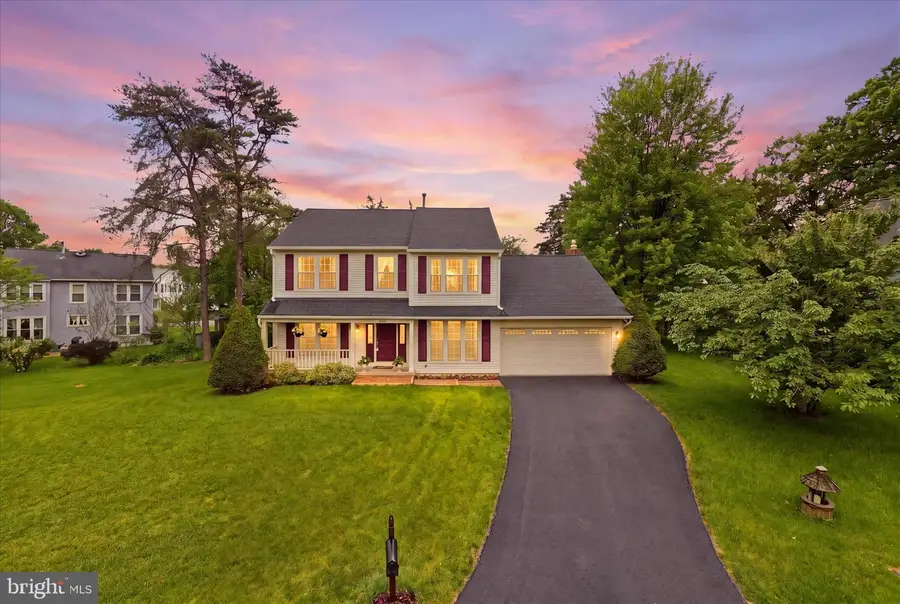 8065 Crimson Leaf Ct, Gainesville, VA 20155 - #2