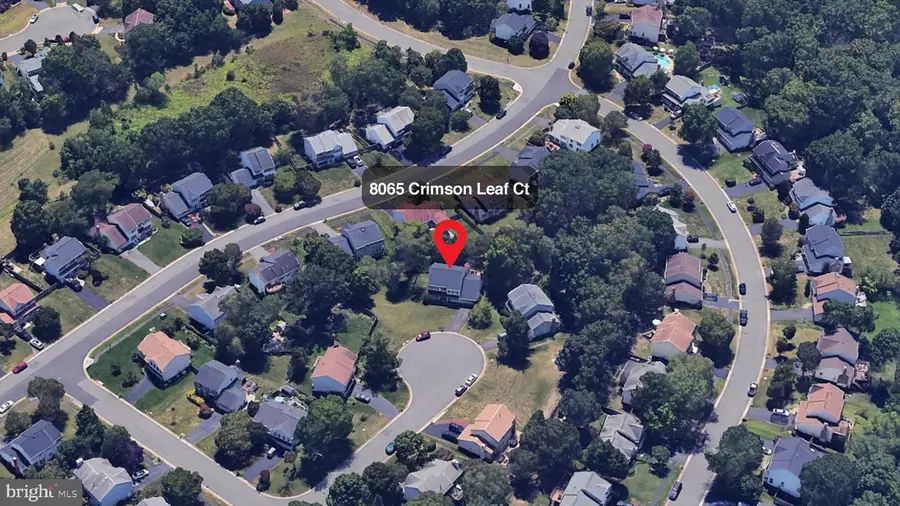 8065 Crimson Leaf Ct, Gainesville, VA 20155 - #3