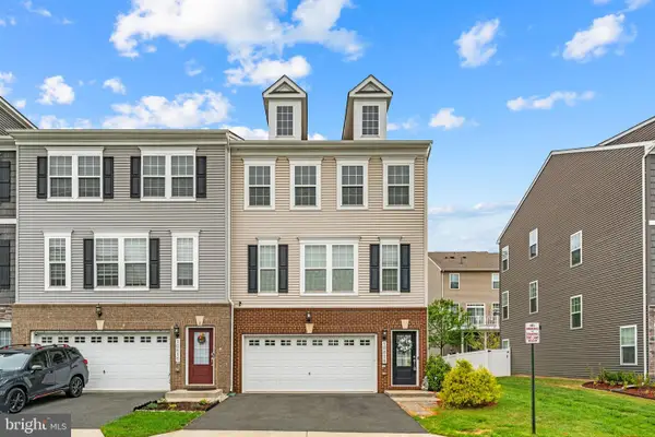 10614 Hinton Way, MANASSAS, VA 20112