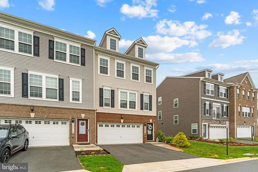 10614 Hinton Way, Manassas, VA 20112 - #2