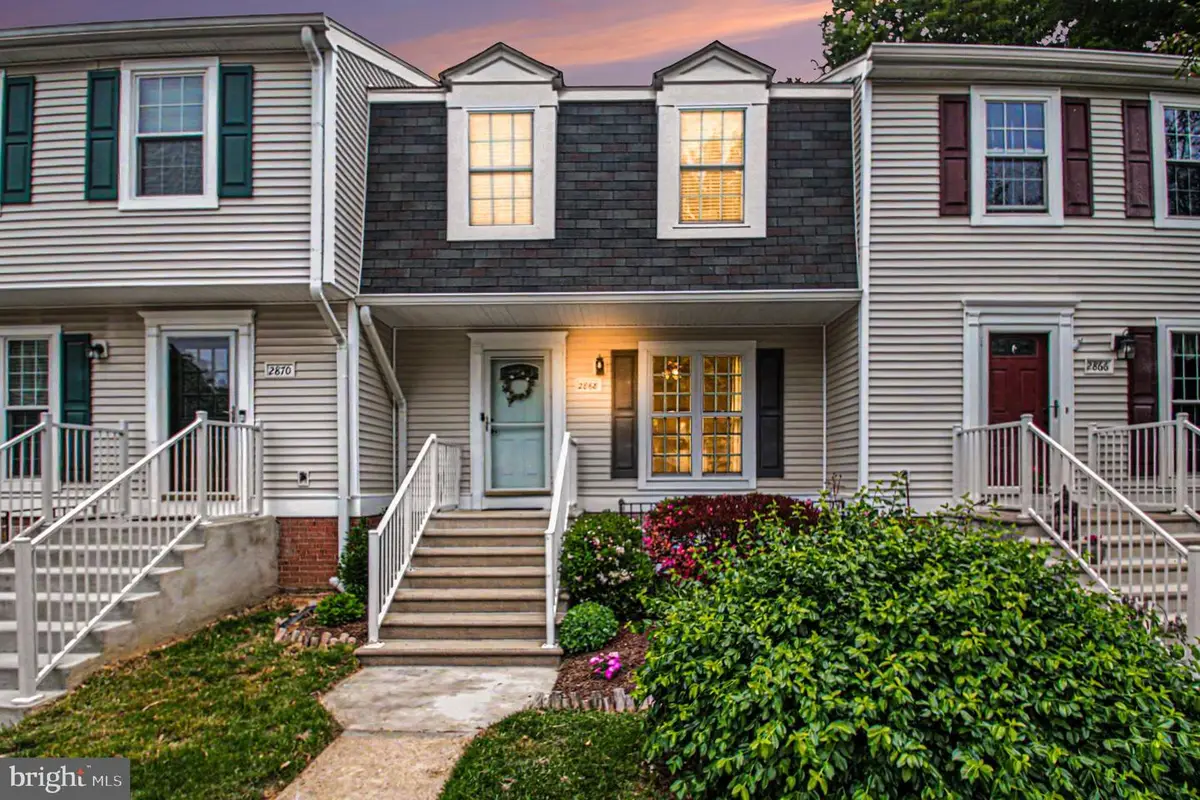 2868 Burgundy Pl, Woodbridge, VA 22192 - #1