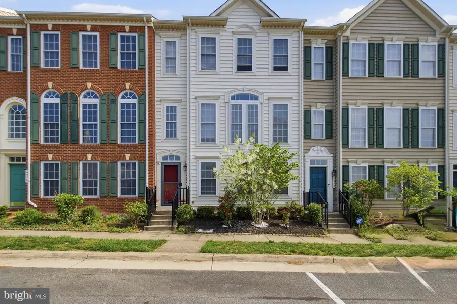 4904 Dashiell Pl, Woodbridge, VA 22192 - #3