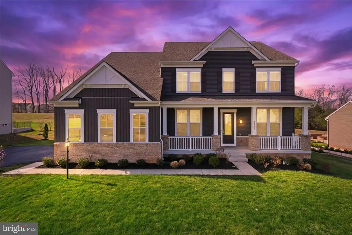 7358 Sugar Magnolia Loop, Gainesville, VA 20155 - #1