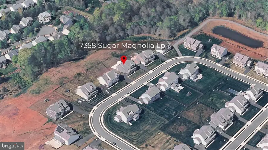 7358 Sugar Magnolia Loop, Gainesville, VA 20155 - #2