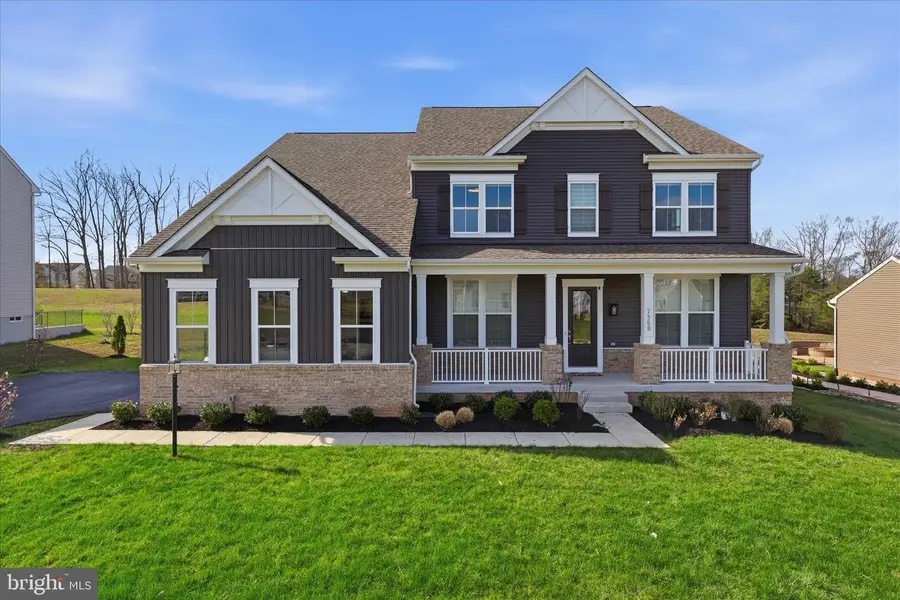 7358 Sugar Magnolia Loop, Gainesville, VA 20155 - #3