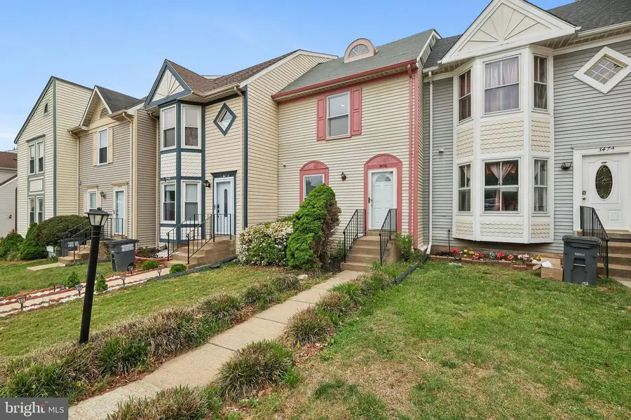 3476 Caledonia Cir, Woodbridge, VA 22192 - #2