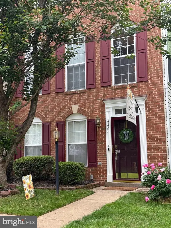 4400 Torrence Pl, WOODBRIDGE, VA 22193