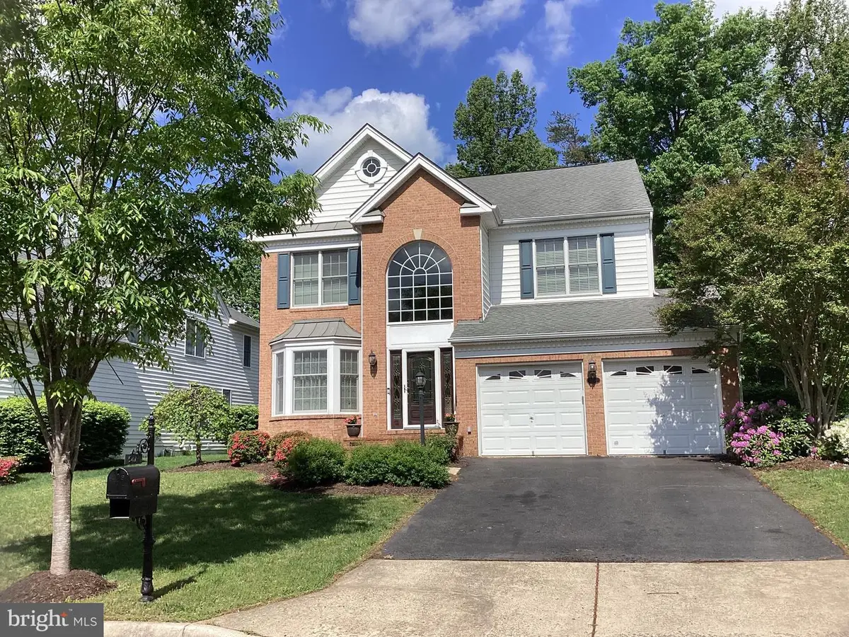 5814 Cranswick Ct, Haymarket, VA 20169 - #1