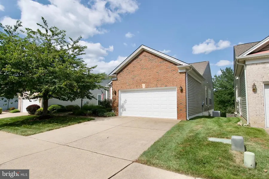 1842 Faversham Way, Woodbridge, VA 22192 - #2