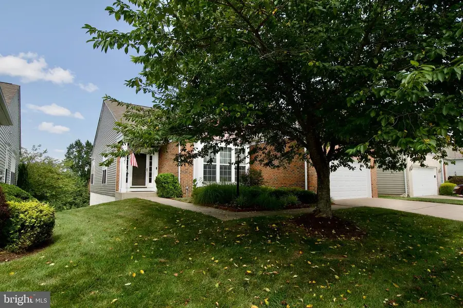 1842 Faversham Way, Woodbridge, VA 22192 - #3