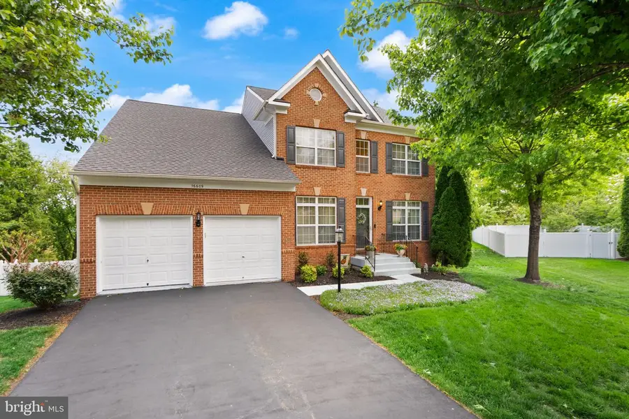 16609 Badger Ct, Dumfries, VA 22026 - #2