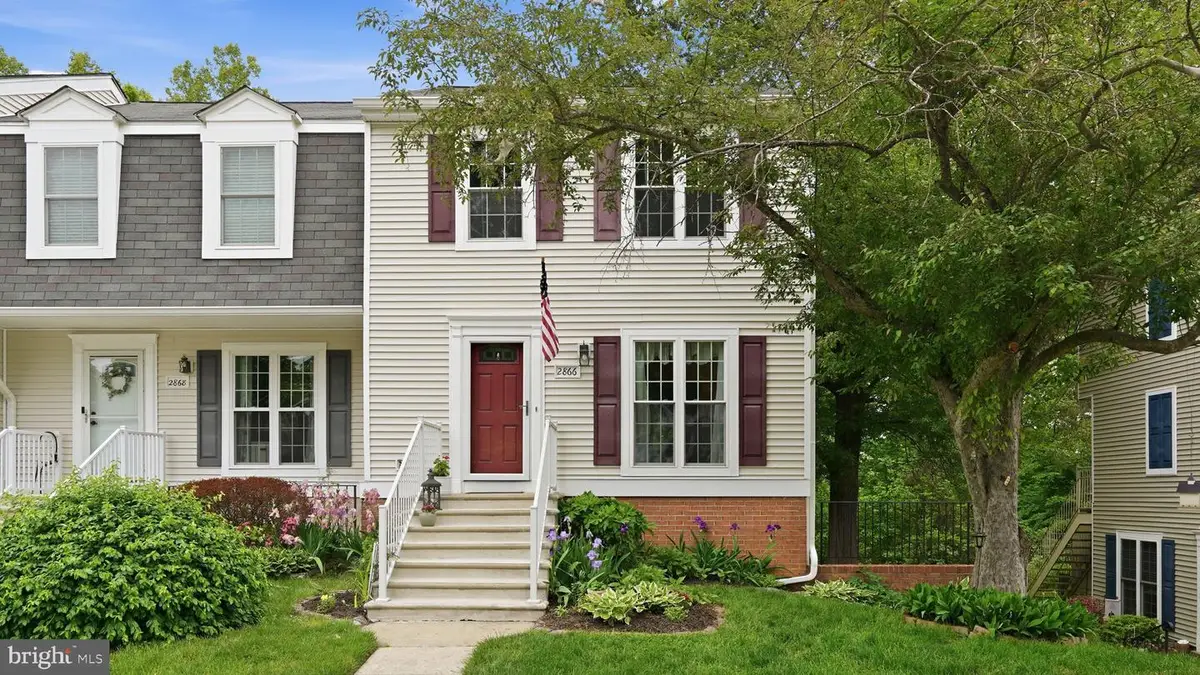 2866 Burgundy Pl, Woodbridge, VA 22192 - #1