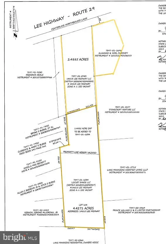 14815 Lee Hwy, Gainesville, VA 20155 - #2