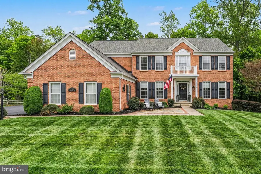 12223 Vista Brooke Dr, Manassas, VA 20112 - #2