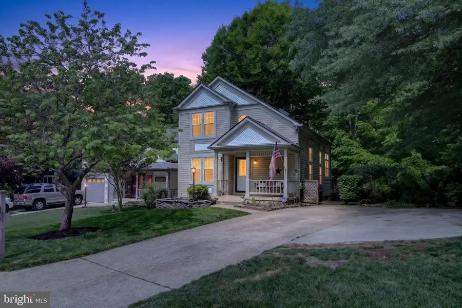 11969 Holly View Dr, Woodbridge, VA 22192 - #3