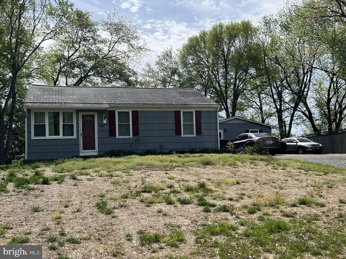 17423 Wilson St, Dumfries, VA 22026 - #1