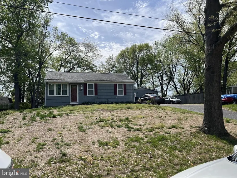 17423 Wilson St, Dumfries, VA 22026 - #2