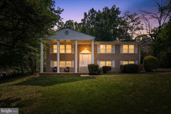 15700 Brandywine, DUMFRIES, VA 22025