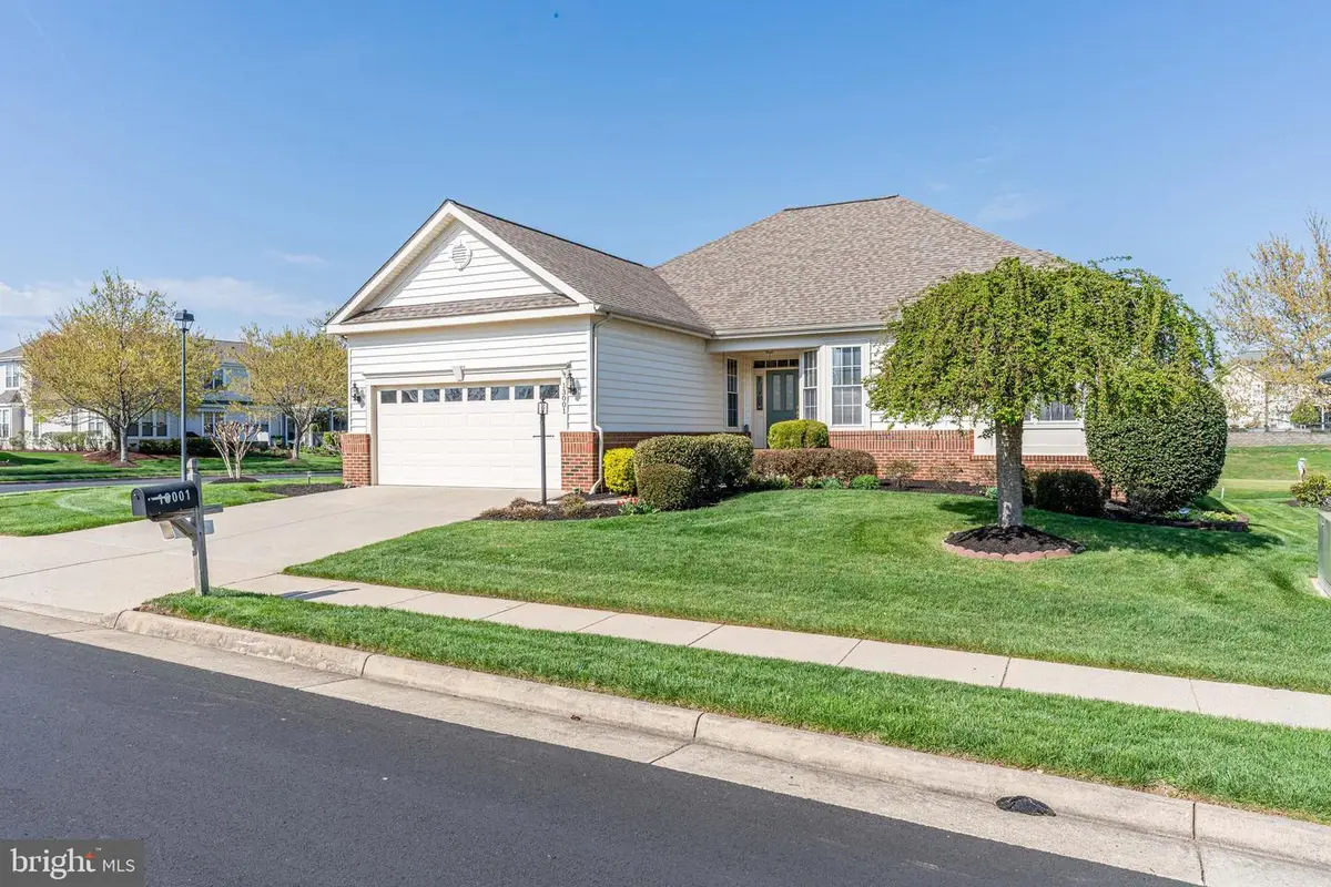 13001 Triple Crown Loop, Gainesville, VA 20155 - #1