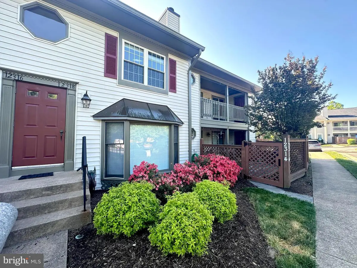 12318 Wadsworth Way, Woodbridge, VA 22192 - #1