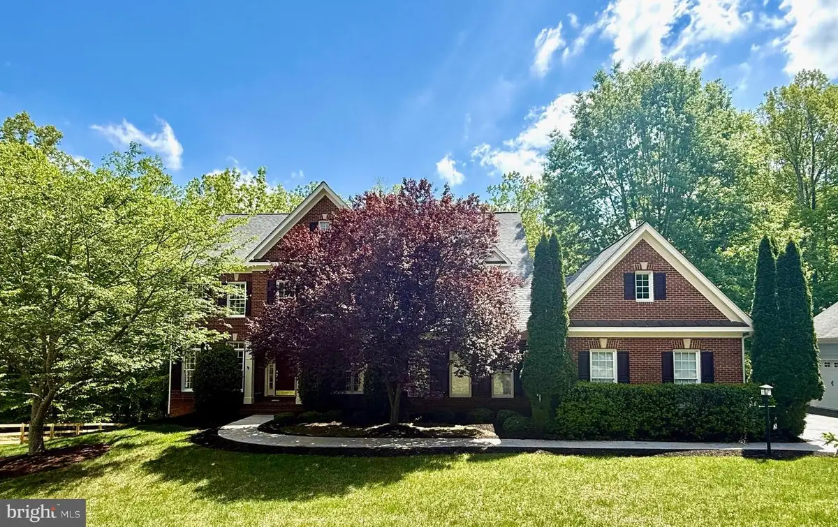 11019 Bacon Race Rd, Woodbridge, VA 22192 - #1