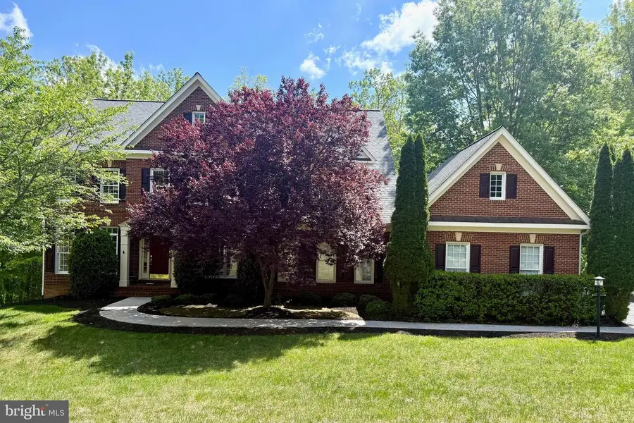 11019 Bacon Race Rd, Woodbridge, VA 22192 - #2