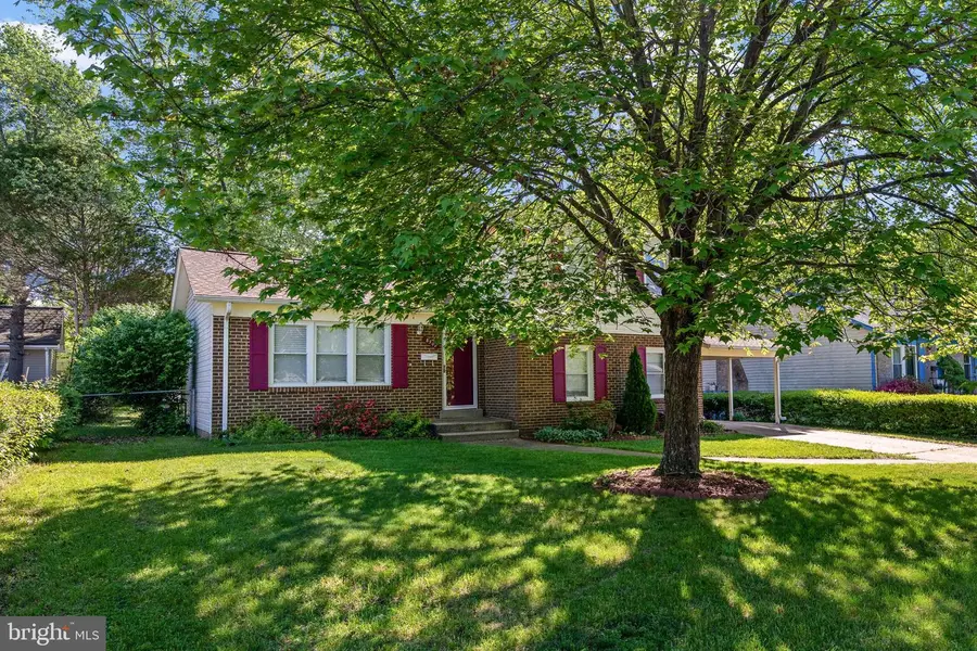 8307 Highland St, Manassas, VA 20110 - #3