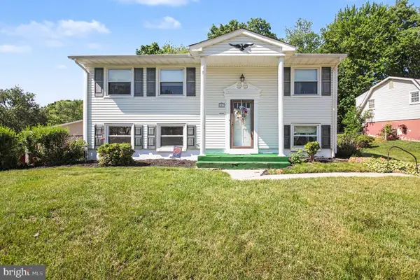 4401 Kentmore Dr, WOODBRIDGE, VA 22193