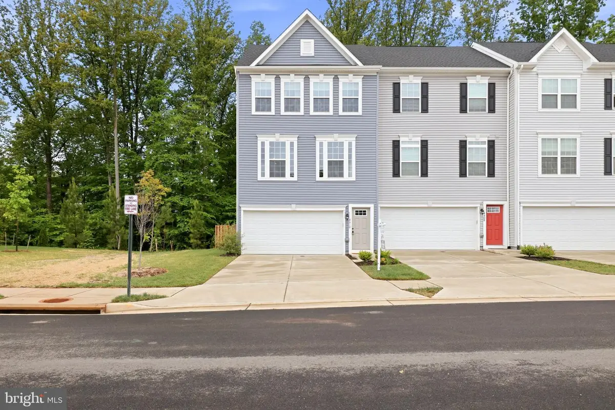 4510 Dale Creek Way, Woodbridge, VA 22193 - #1