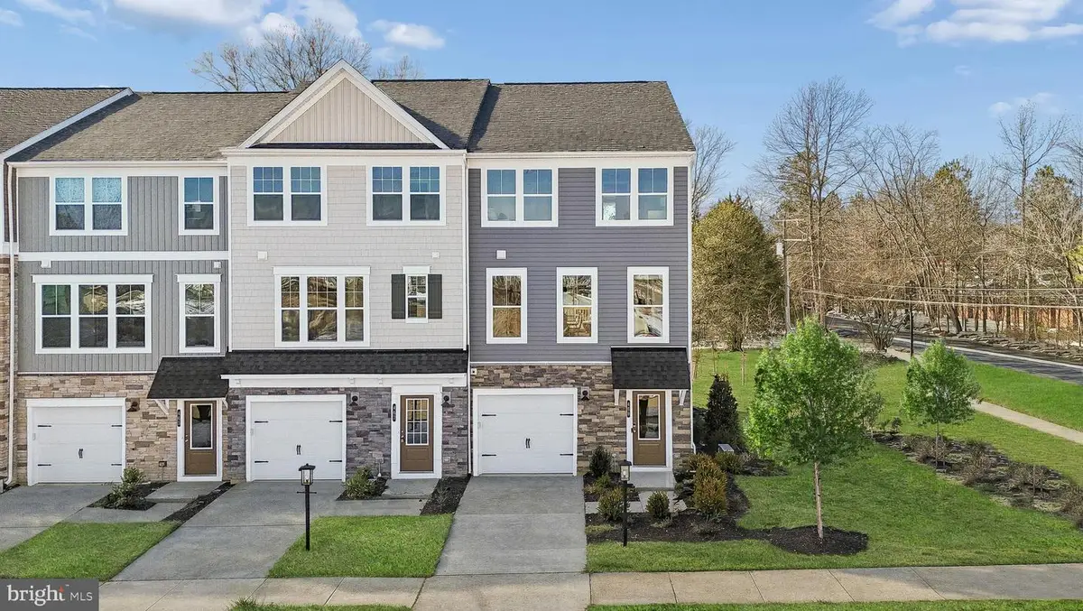 10773 Rivanna Hill Rd, Manassas, VA 20112 - #1