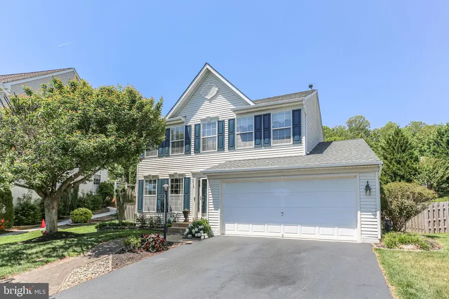 3726 Katie Pl, Triangle, VA 22172 - #2