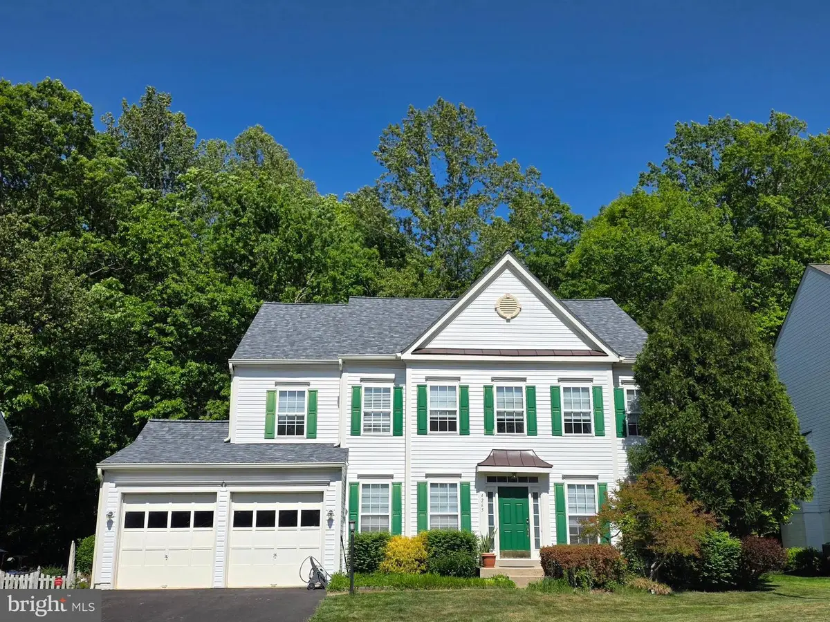 4265 Wiltshire Pl, Dumfries, VA 22025 - #1