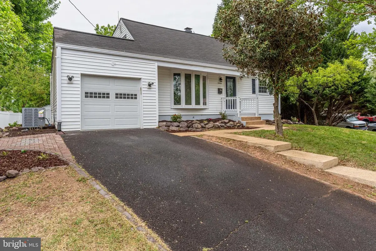 9400 Chatham St, Manassas, VA 20110 - #1