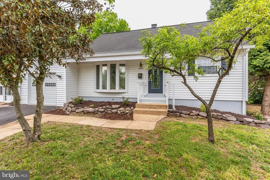 9400 Chatham St, Manassas, VA 20110 - #3