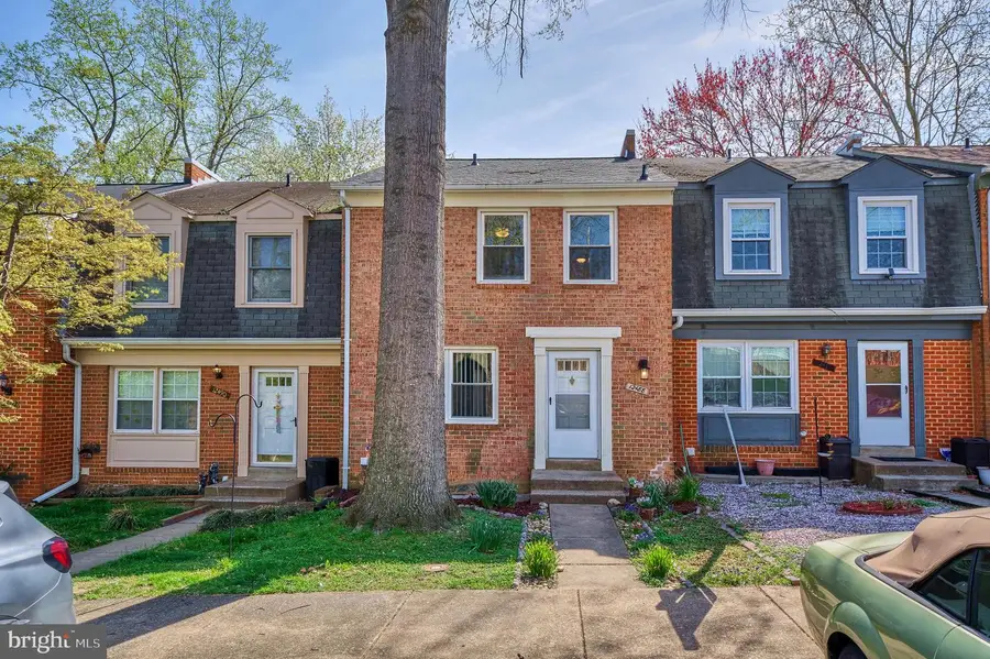 12488 Skipper Cir, Woodbridge, VA 22192 - #3