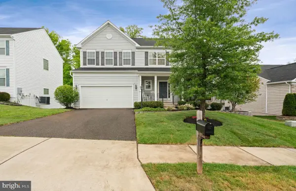 3486 Shandor Rd, WOODBRIDGE, VA 22193