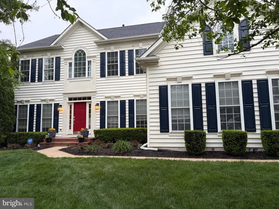 12876 Darnick Ct, Bristow, VA 20136 - #2