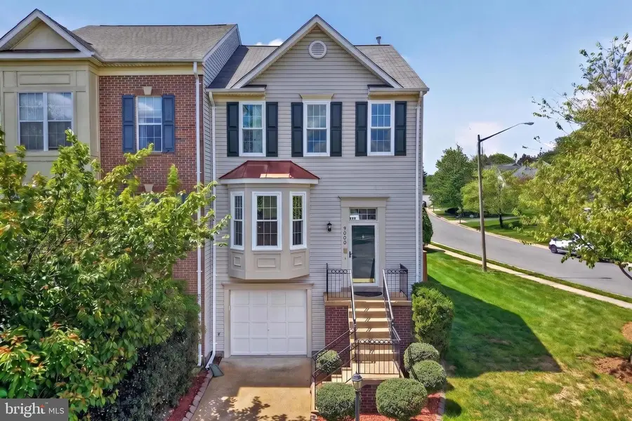 9000 Falcon Glen Ct, Bristow, VA 20136 - #3