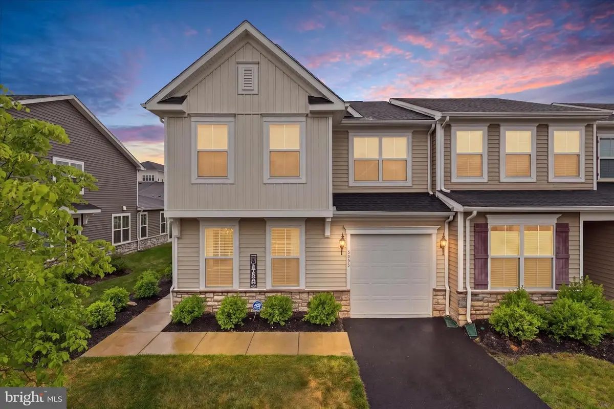 3664 Traford Ln, Woodbridge, VA 22193 - #1