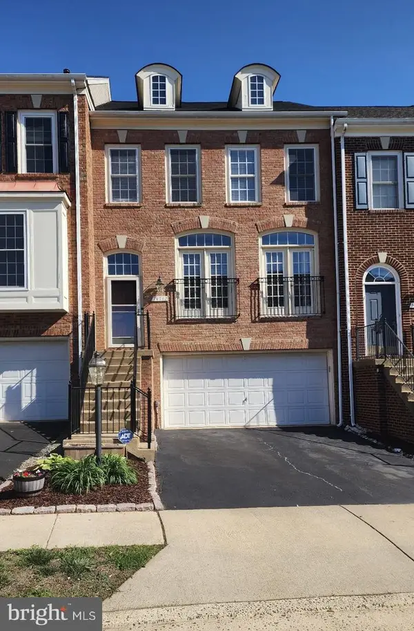 14712 Corner Post Pl, HAYMARKET, VA 20169