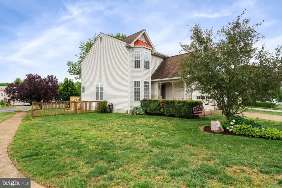 12028 Tango Ln, Woodbridge, VA 22193 - #2