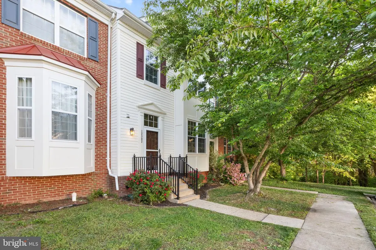 12302 Darton Woods Loop, Bristow, VA 20136 - #1