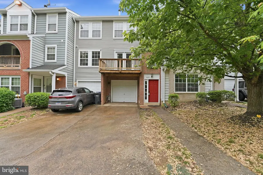 11129 Halterpath Trl, Manassas, VA 20109 - #2
