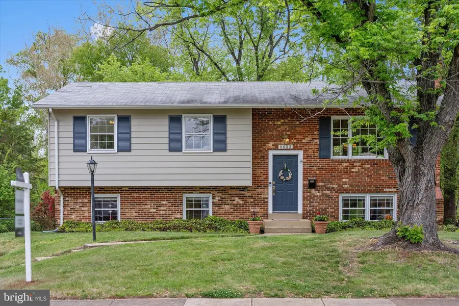 9602 Dublin Dr, Manassas, VA 20109 - #2