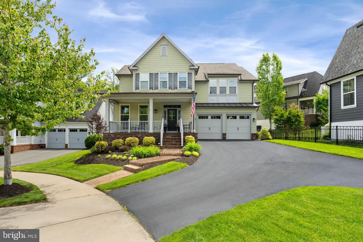 17109 Gullwing Dr, Dumfries, VA 22026 - #1
