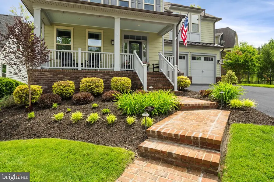 17109 Gullwing Dr, Dumfries, VA 22026 - #2